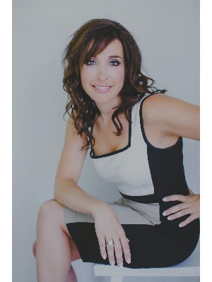 Heather Ryan